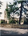 All Saints, Coleby