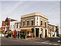 Park Lofts, Public House, Peckham