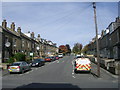 Whitby Road - Durham Terrace