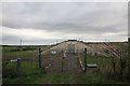 Steventon Hill Reservoir