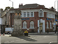 War Memorial and Clock Tower