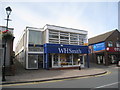 W.H. Smith, Church Street, Frodsham