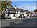 Horse and Farrier, Gatley