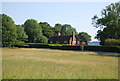 Cottage, Ewhurst Green