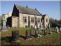 Church in West Bradford