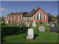 Free Methodist Church, Grindleton