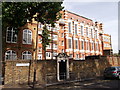 John Donne Primary School, Peckham