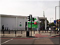 Asda Supermarket, Camberwell