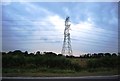 Pylon by the A1