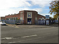 Industrial Premises, Longley lane, Sharston