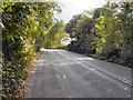 Longley Lane (B5166), Northenden Junction