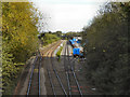 Northenden Junction