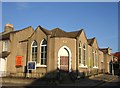 Clifton Gospel Hall, Whitehorse Lane, Thornton Heath