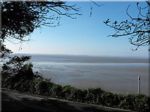 ST3162 : The Bristol Channel by Ant Basterfield