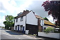 The Old Anchor, Harwood Hall Lane