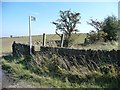 Footpath to Little Royd