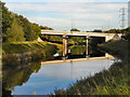 M60 Bridge Over River Mersey, Northenden