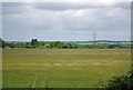 Farmland north of Ockendon Rd