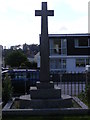 Usk Cenotaph