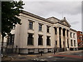 Bermondsey Municipal Offices