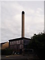 Power Station on Webster Road