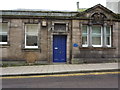 Former Post Office, Banff