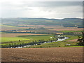 Farm land, Strathearn