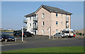 Housing at Soundstell Road, Spittal