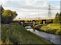 River Mersey, Northenden Riverside Park