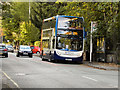 Barlow Moor Road, West Didsbury