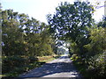 Heath Road, Hollesley Heath