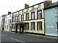 Liverpool Arms Hotel, Beaumaris