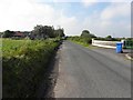 J5058 : Derryboy Road, Ballygeegan by Kenneth  Allen