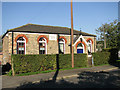 Primitive Methodist chapel, New Barnetby