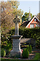 Ampfield War Memorial