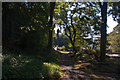 Footpath - Aberdulais Falls