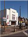 The Plaza Theatre, Winchester Road