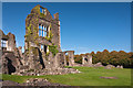 Neath Abbey