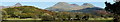 SH5943 : Panorama From Ynys Fer-las (2) by Peter Trimming