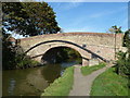 Bridge 97, Grand Junction Canal