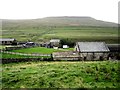 Pen-y-ghent House Farm