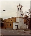 St Thomas, Clapton Common, E5