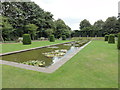 Walmer Castle, Queen Elizabeth The Queen Mother Garden