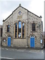 SE5935 : Wesleyan  Chapel  Wistow by Martin Dawes