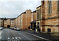 Henry Wood Hall, Berkeley Street