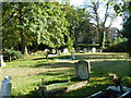 Camberwell Old Cemetery