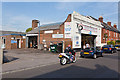 Greatbridge Motor Services, Greatbridge Road