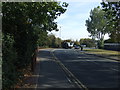 Wheldon Road, Castleford