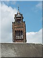 Belltower of St David