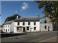 Corner of Maendu Street and Priory Hill, Brecon